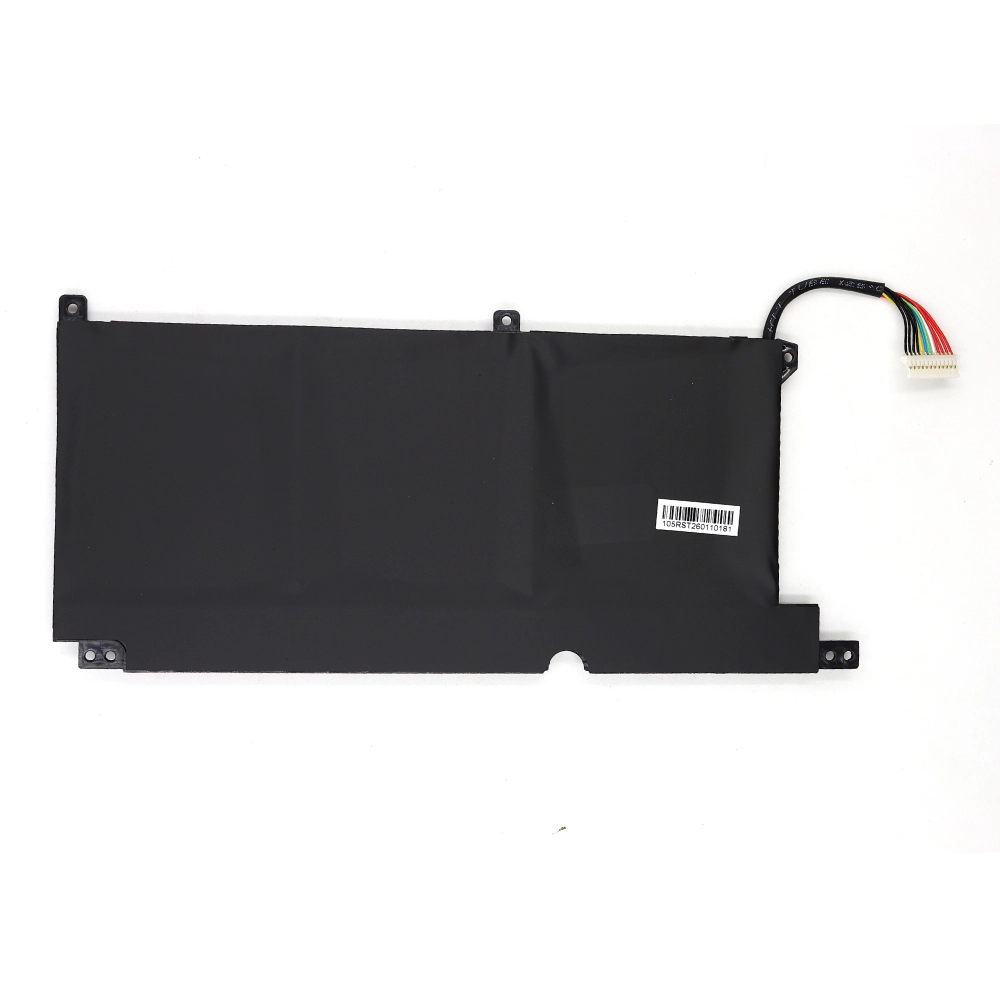 Teksus Laptop Battery Compatible For HP Pavilion 15-EC | PG03XL 3C view 3
